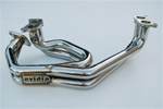 Invidia Equal Length Header 02-13 Subaru Impreza WRX, STI