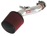 Injen Short Ram Air Intake System for the 2002-2007 Subaru Impreza WRX/ 2004-2007 Impreza STI - Polished