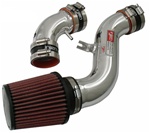 Injen Short Ram Air Intake System for the 2003-2004 Hyundai Tiburon V6 - Polished