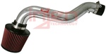 Injen Short Ram Air Intake System for the 1988-1991 Honda Civic Ex, Si, CRX Si - Polished