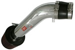 Injen Short Ram Air Intake System for the 1992-1995 Honda Civic Dx, Lx, Ex, Si - Polished