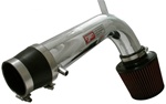 Injen Short Ram Air Intake System for the 2002-2003 Acura TL 3.2L (CARB 02 Only) - Polished