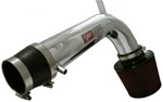 Injen Short Ram Air Intake System for the 1998-2002 Honda Accord V6  - Polished