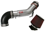 Injen Short Ram Air Intake System for the 1999-2003 Mitsubishi Galant 4 Cyl. (CARB 99-02 Only) - Polished