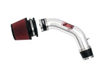 Injen Short Ram Air Intake System for the 1997-2002 Mitsubishi Montero Sport 3.0L V6 Only, No Limited Edition - Polished