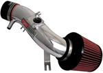 Injen Short Ram Air Intake System for the 2004-2005 Toyota Solara 3.3L V6 - Polished