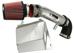 Injen Short Ram Air Intake System for the 1993-1997 VW Golf, Jetta 2.0L, OBD1 Only - Polished