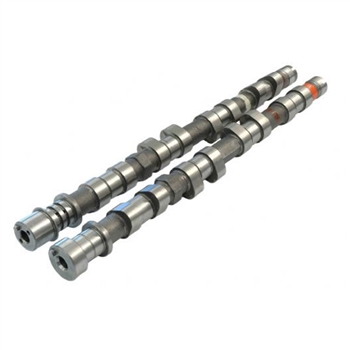 Cosworth High Performance Camshafts for the 2006-2007 Mitsubishi Lancer Evolution IX 4G63BT MIVEC (2.0L) - M2 [IN: 272°/11.0mm; EX: 272°/11.0mm] - Set of 2