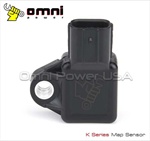 Omni Power MAP Sensor for Honda/Acura K20A-Z, K24A-Z - 3.0 BAR