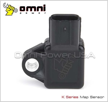 Omni Power MAP Sensor for Honda/Acura K20A-Z, K24A-Z - 7.0 BAR