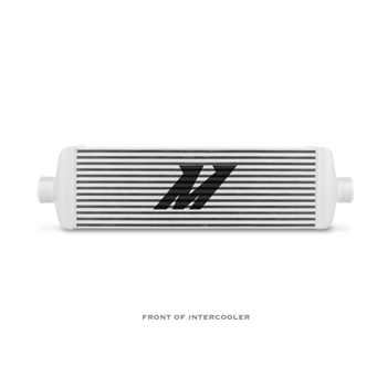 Mishimoto Universal Intercooler J-Line