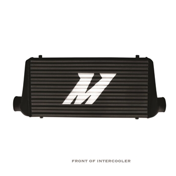 Mishimoto Universal Intercooler M-Line, Black