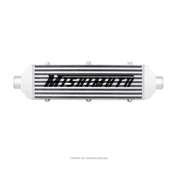 Mishimoto Universal Intercooler Z-Line