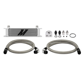 Mishimoto Universal Oil Cooler Kit