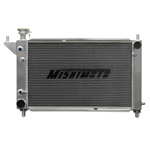 MISHIMOTO All-Aluminum Radiator for 1994-1995 Ford Mustang w/ Automatic Transmission