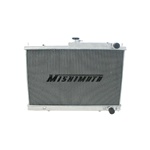 MISHIMOTO All-Aluminum Radiator for 1999-2001 Nissan Skyline R34 w/ Manual Transmission