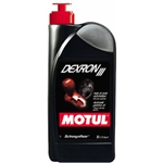 MOTUL DEXRON III, 2L (2.1 qt.)