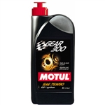 MOTUL GEAR 300 75W90, 1L (1.05 qt.)