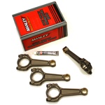 Manley Pro Series I-Beam Turbo Tuff Connecting Rods Dodge SRT-4