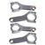 Manley H-Tuff Connecting Rods Subaru FA20, Toyota 4U-GSE