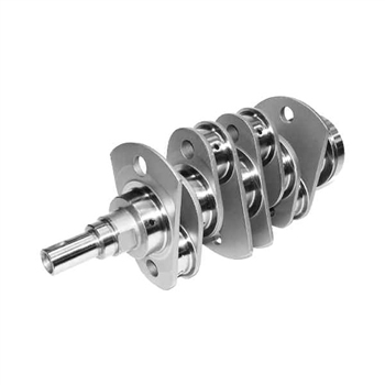 Manley Turbo Tuff Billet 4340 Crankshaft Subaru Impreza WRX, STI STI EJ205/EJ207/EJ255/EJ257 - 79mm