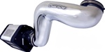 Injen Power-Flow Air Intake System for the 1999-2006 GMC Sierra 1500, 2500, 3500 with 4.8L, 5.3L, 6.0L V8 w/ Cast Tube, Power Box & MR Technology - Polished