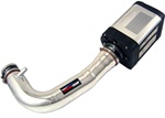Injen Power-Flow Air Intake System for the 2003 Ford F-150 5.4L V8 w/ Cast Tube, Power Box & MR Technology - Polished