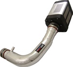 Injen Power-Flow Air Intake System for the 1999-2002 Ford Expedition 4.6L V8 w/ Cast Tube, Power Box & MR Technology - Polished