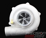 Precision PT6266 Journal Bearing Turbocharger