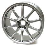 ProDrive GC-010E Wheel - 5x114.3, 19x9.5J