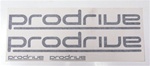 ProDrive Emblem Decal Pack