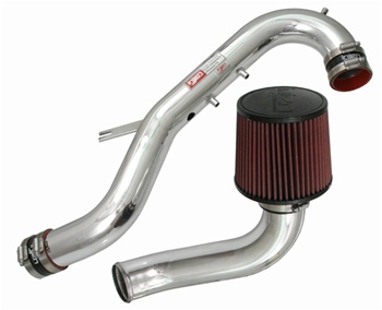Injen Cold Air Intake System for the 2000-2001 Subaru Impreza RS 2.5L 4 Cyl. - Polished