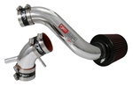 Injen Cold Air Intake System for the 1998-2001 Hyundai Tiburon, Manual Only - Polished