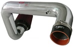 Injen Cold Air Intake System for the 1997-2001 Acura Integra Type-R - Polished