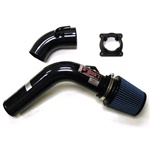 Injen Cold Air Intake System for the 2002-2003 Nissan Maxima - Black