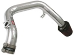 Injen Cold Air Intake System for the 2002-2004 Toyota Matrix XR - Polished