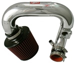 Injen Cold Air Intake System for the 2004-2006 Scion xA - Converts to Short Ram (no CARB 05-06) - Black