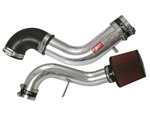 Injen Cold Air Intake System for the 1999-2000 Mazda Protégé 1.8L - Polished