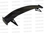 Seibon Carbon Fiber Rear Spoiler 2000-2008 Honda S2000 [MG-style]