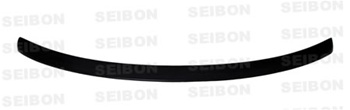 Seibon Carbon Fiber Rear Spoiler 2006-2007 Lexus IS250/IS350 [TS-style]