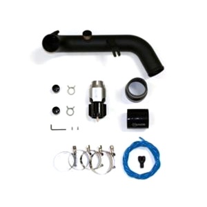 Synapse Engineering Synchronic Blow-off Valve Kit for the 2007-2010 BMW 135i, 335i, 535i