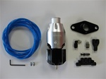 Synapse Engineering Synchronic Blow-off Valve Kit for the 2007-2010 Mazdaspeed 3