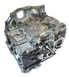 Cosworth High Performance Short Block 2004-2008 Subaru WRX/STi EJ25 (2.5L) - 8:2:1 CR, 79mm Billet Crankshaft
