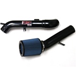 Injen Short Ram Air Intake System for the 2005-2006 Hyundai Tiburon 2.7L V6 w/ MR Technology - Black