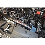Injen Short Ram Air Intake System for the 2016-2017 Honda Civic 1.5L Turbo - Polished