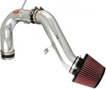 Injen Cold Air Intake System for the 2006-2007 Infiniti M45 4.5L V8 w/ MR Technology - Polished