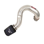 Injen Short Ram Air Intake System for the 2010-2012 Audi A4 2.0T 4 Cyl. Turbo w/ MR Technology - Black