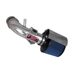Injen Short Ram Air Intake System for the 2007-2010 Mazdaspeed 3 2.3L 4 Cyl. (Manual) w/ MR Technology - Polished