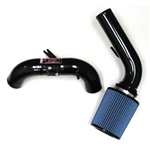 Injen Cold Air Intake System for the 2008-2009 Chevrolet Cobalt SS Turbochared 2.0L w/ MR Technology - Black