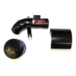 Injen Short Ram Air Intake System for the 2012 Ford Focus 2.0L - Black